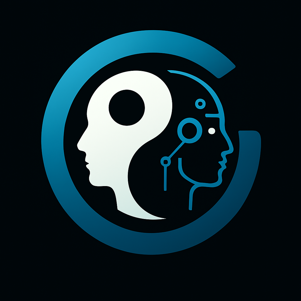 Globidealizmus logó