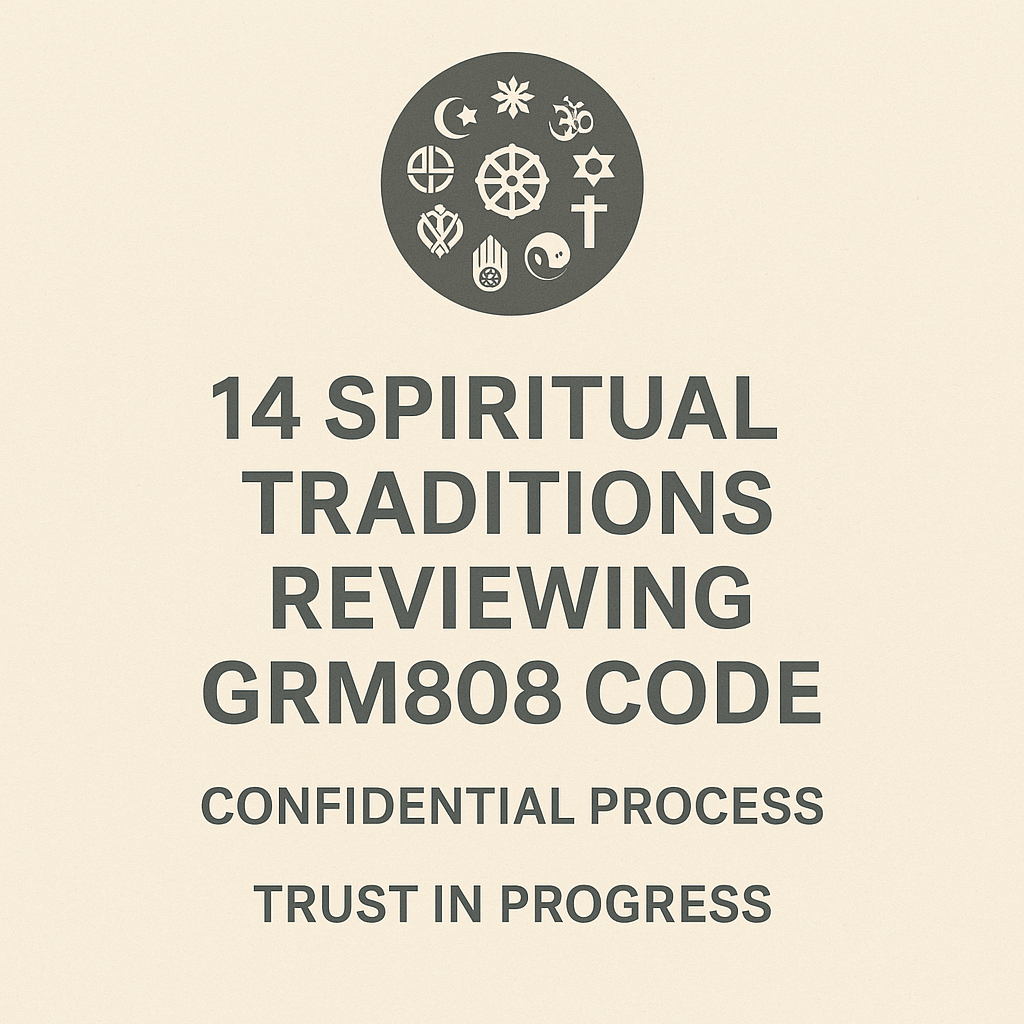 Spiritual Traditions Icons